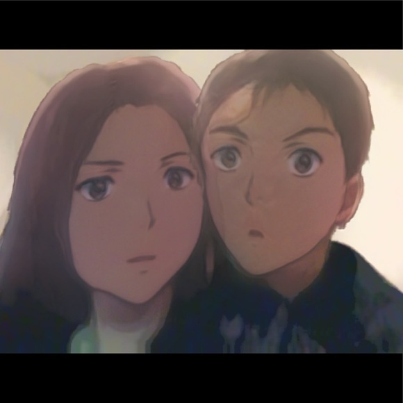 Meet your Posher, Kristen - Picture 1 of 1